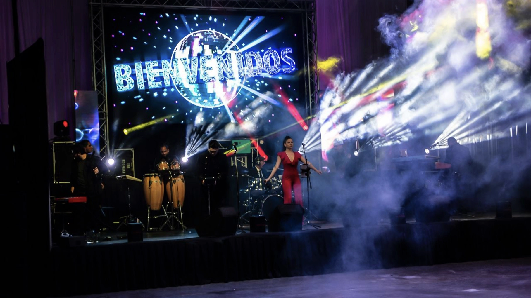 Entretenimiento y Shows - JM Eventos Costa Rica