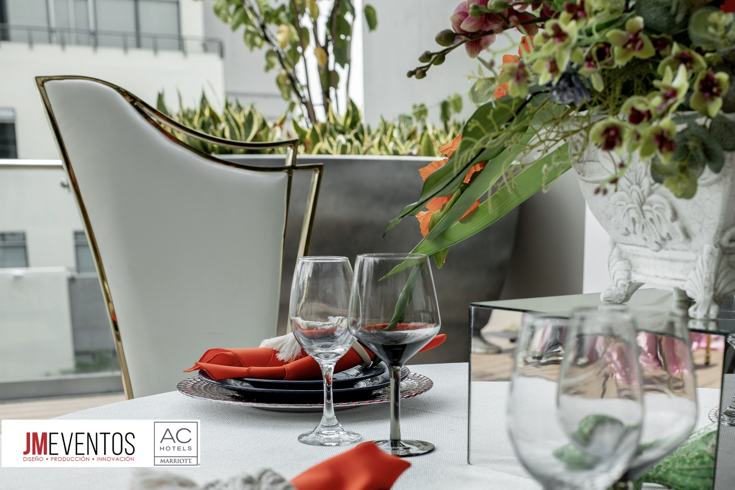 Gala Premium - JM Eventos Costa Rica