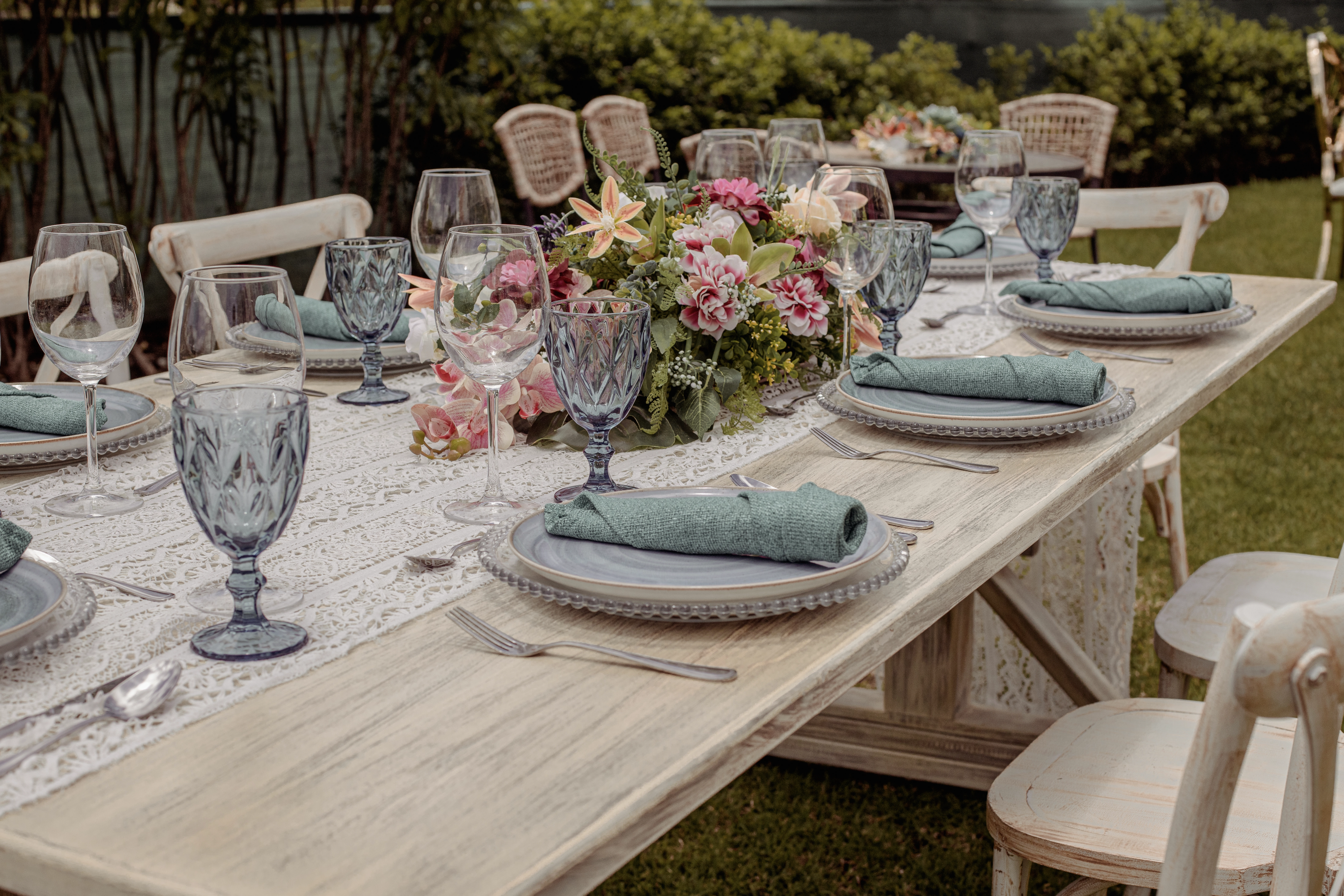 Graduación - JM Eventos Costa Rica